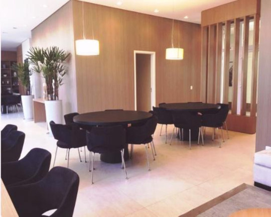 Imagem Apartamento com 2 Quartos à Venda, 50 m² em Aclimação - São Paulo Imagem Apartamento com 2 Quartos à Venda, 50 m² em Aclimação - São Paulo