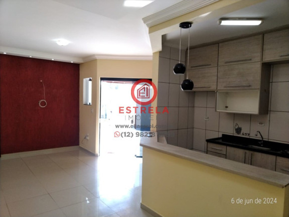 Imagem Casa com 2 Quartos à Venda, 70 m² em Parque Imperial - Jacareí Imagem Casa com 2 Quartos à Venda, 70 m² em Parque Imperial - Jacareí