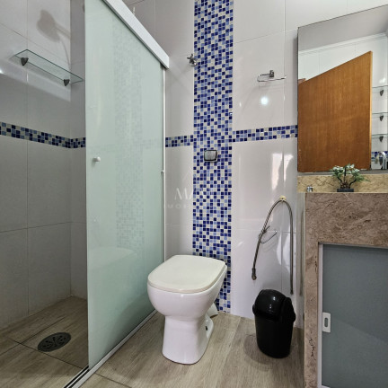 Imagem Apartamento com 2 Quartos à Venda, 70 m² em Boqueirão - Praia Grande Imagem Apartamento com 2 Quartos à Venda, 70 m² em Boqueirão - Praia Grande