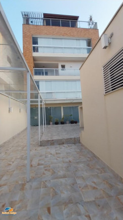 Imagem Imóvel com 3 Quartos à Venda, 159 m² em Baeta Neves - São Bernardo Do Campo