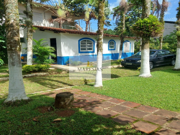 Imagem Casa com 4 Quartos à Venda, 720 m² em Boiçucanga - São Sebastião Imagem Casa com 4 Quartos à Venda, 720 m² em Boiçucanga - São Sebastião