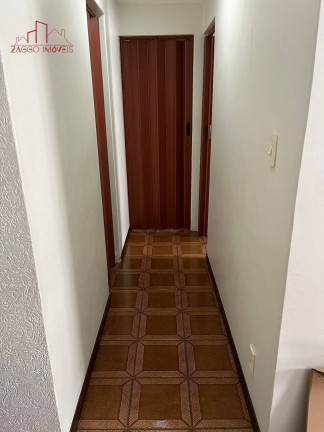 Imagem Apartamento com 2 Quartos à Venda, 57 m² em Vila Prel - São Paulo