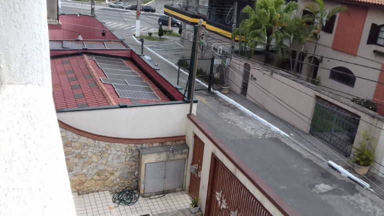 Imagem Sobrado com 4 Quartos à Venda, 272 m² em Brooklin - São Paulo