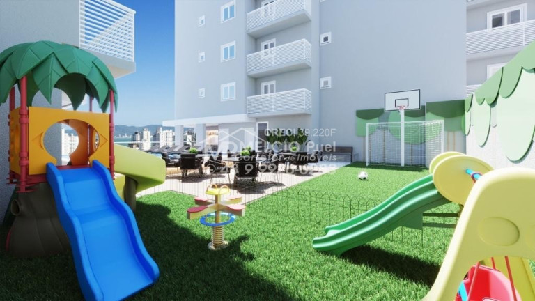 Imagem Imóvel com 2 Quartos à Venda, 53 m² em Alto Sao Bento - Itapema Imagem Imóvel com 2 Quartos à Venda, 53 m² em Alto Sao Bento - Itapema