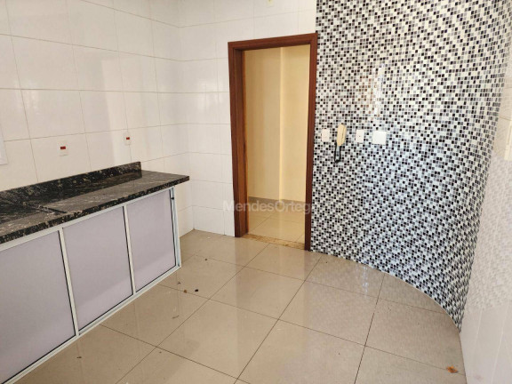Imagem Apartamento com 3 Quartos para Alugar, 110 m² em Centro - Sorocaba