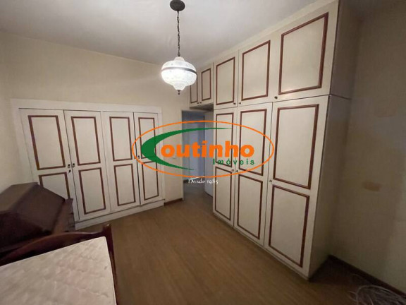 Imagem Apartamento com 3 Quartos à Venda, 90 m² em Tijuca - Rio De Janeiro Imagem Apartamento com 3 Quartos à Venda, 90 m² em Tijuca - Rio De Janeiro