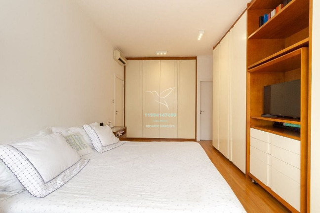 Imagem Apartamento com 3 Quartos à Venda, 230 m² em Higienópolis - São Paulo Imagem Apartamento com 3 Quartos à Venda, 230 m² em Higienópolis - São Paulo