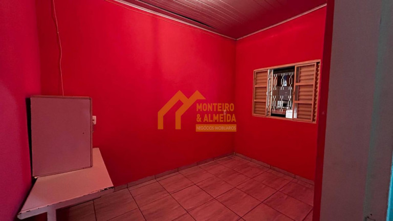 Imagem Casa com 3 Quartos à Venda, 125 m² em Jardim Monte Santo - Itapetininga Imagem Casa com 3 Quartos à Venda, 125 m² em Jardim Monte Santo - Itapetininga