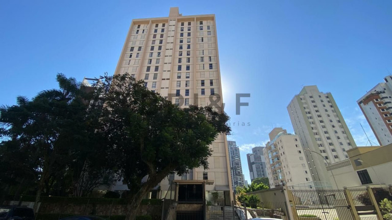 Imagem Apartamento com 3 Quartos à Venda, 120 m² em Brooklin - São Paulo