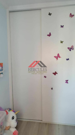 Imagem Apartamento com 2 Quartos à Venda, 63 m² em Jardim Das Vertentes - São Paulo