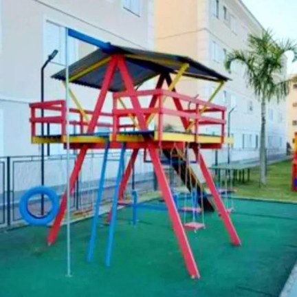 Imagem Apartamento com 2 Quartos à Venda, 56 m² em Parque Senhor Do Bonfim - Taubaté Imagem Apartamento com 2 Quartos à Venda, 56 m² em Parque Senhor Do Bonfim - Taubaté