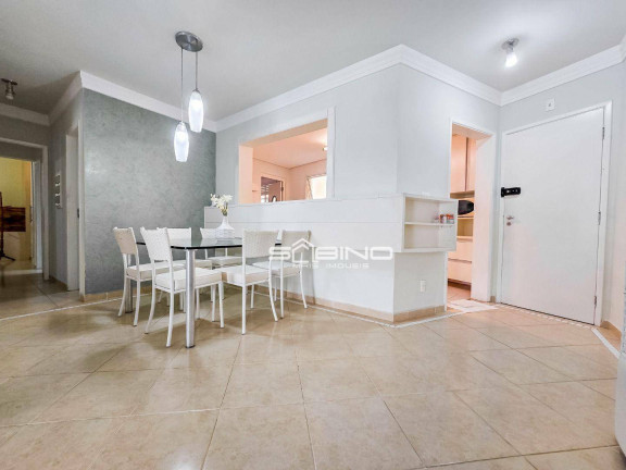 Imagem Apartamento com 3 Quartos para Alugar, 105 m² em Riviera De São Lourenço - Bertioga