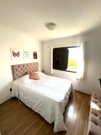Imagem Apartamento com 3 Quartos à Venda,  em Jardim Avelino - São Paulo