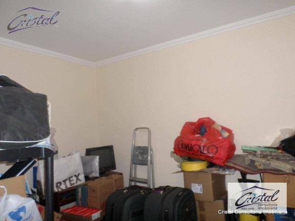 Imagem Casa com 4 Quartos à Venda, 170 m² em Butantã - São Paulo