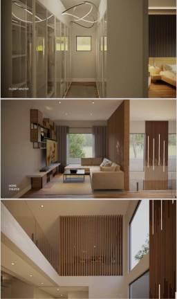 Imagem Casa com 4 Quartos à Venda, 399 m² em Alphaville - Santana De Parnaíba Imagem Casa com 4 Quartos à Venda, 399 m² em Alphaville - Santana De Parnaíba