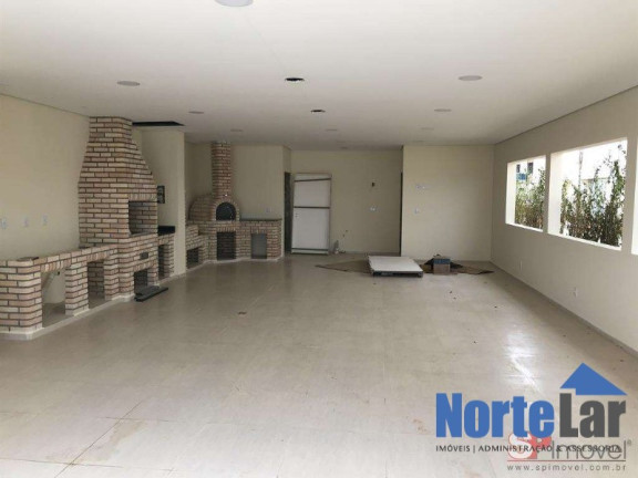 Imagem Apartamento com 2 Quartos à Venda, 55 m² em Piqueri - São Paulo