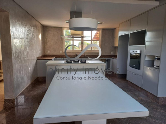 Imagem Casa com 6 Quartos à Venda, 1.660 m² em Joá - Lagoa Santa Imagem Casa com 6 Quartos à Venda, 1.660 m² em Joá - Lagoa Santa