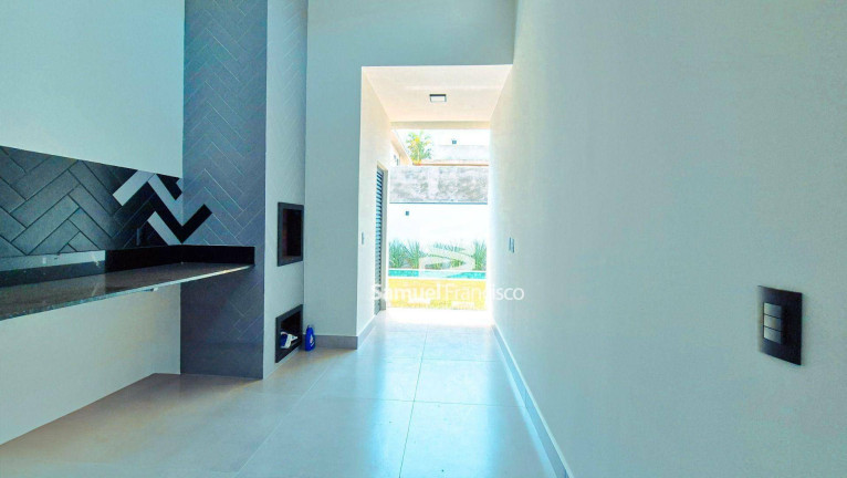 Imagem Casa com 3 Quartos à Venda, 130 m² em água Branca - Piracicaba