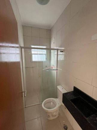 Casa com 3 Quartos à Venda, 105 m² em Jardim Guaramar - Praia Grande