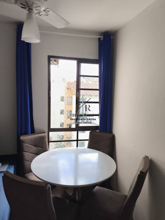Imagem Apartamento com 2 Quartos à Venda,  em Santo Antônio - Itatiba