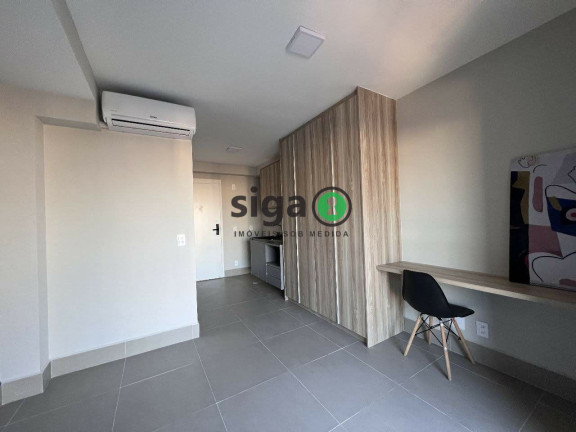Imagem Apartamento com 1 Quarto à Venda, 47 m² em Vila Mariana - São Paulo Imagem Apartamento com 1 Quarto à Venda, 47 m² em Vila Mariana - São Paulo
