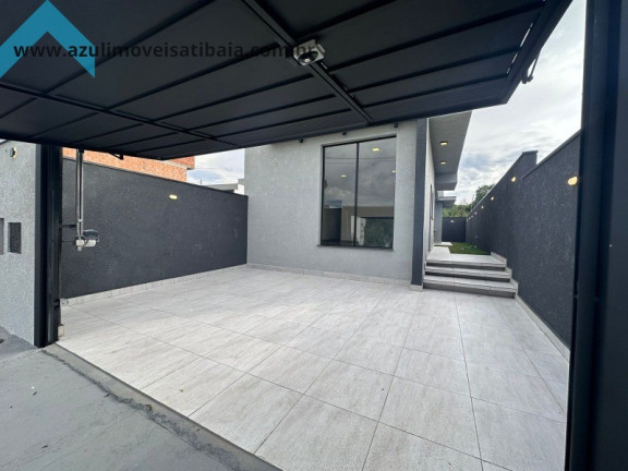 Imagem Casa com 3 Quartos à Venda, 91 m² em Bella Atibaia - Atibaia
