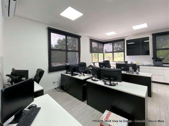 Imagem Imóvel Comercial à Venda, 1.566 m² em Granja Viana - Cotia Imagem Imóvel Comercial à Venda, 1.566 m² em Granja Viana - Cotia