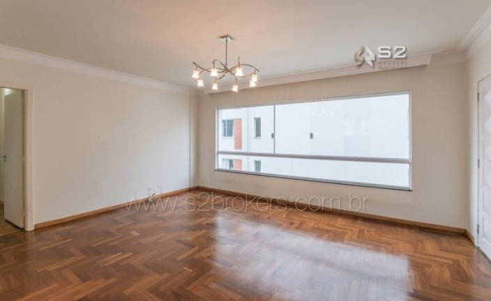 Imagem Apartamento com 3 Quartos à Venda, 108 m² em Higienópolis - São Paulo Imagem Apartamento com 3 Quartos à Venda, 108 m² em Higienópolis - São Paulo