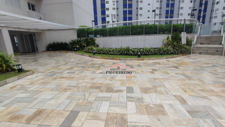 Imagem Apartamento com 3 Quartos à Venda, 100 m² em Vila Guilhermina - Praia Grande