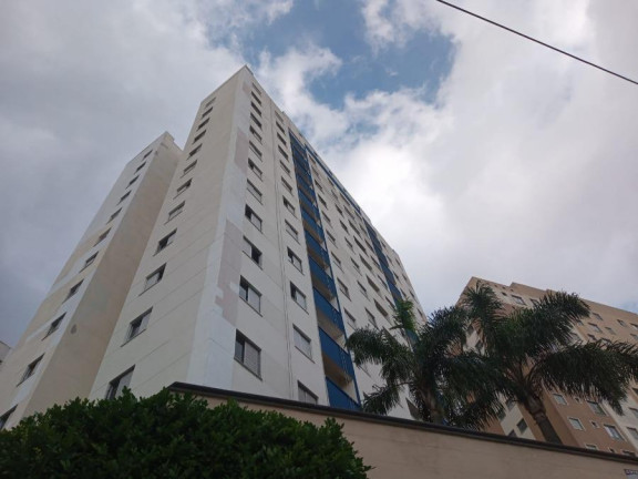 Apartamento com 3 Quartos à Venda, 58 m² em Vila Ema - São Paulo