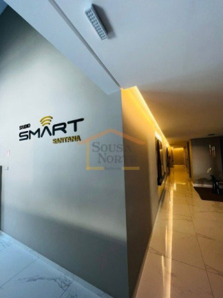 Imagem Apartamento com 1 Quarto à Venda, 25 m² em Santana - São Paulo Imagem Apartamento com 1 Quarto à Venda, 25 m² em Santana - São Paulo