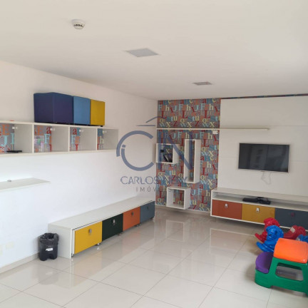 Imagem Casa com 3 Quartos à Venda, 397 m² em Quiririm - Taubaté