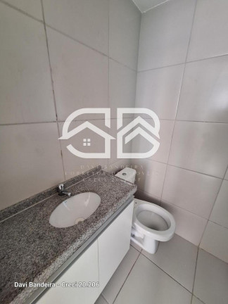 Imagem Apartamento com 2 Quartos à Venda, 58 m² em Parque Iracema - Fortaleza