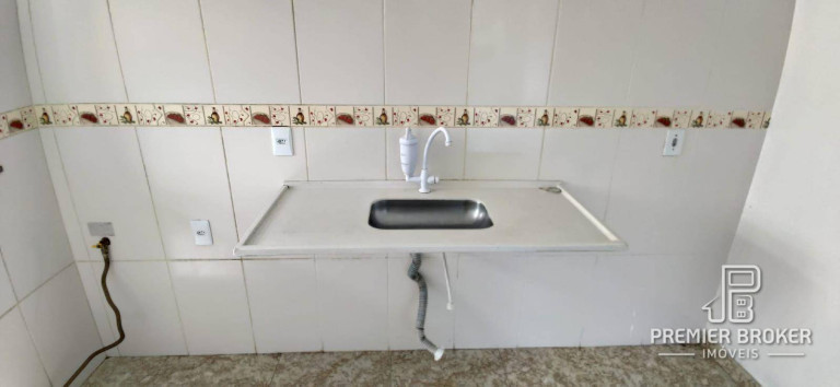 Imagem Apartamento com 2 Quartos à Venda, 52 m² em Ermitage - Teresópolis