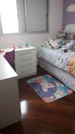 Imagem Apartamento com 3 Quartos à Venda, 89 m² em Lauzane Paulista - São Paulo