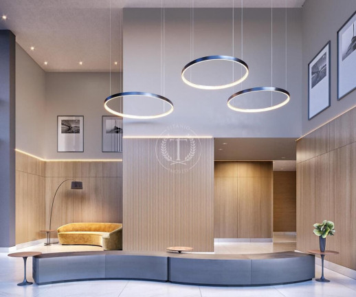 Imagem Apartamento com 3 Quartos à Venda, 82 m² em Vila Mariana - São Paulo