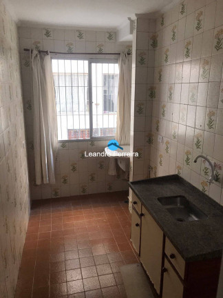 Apartamento com 1 Quarto à Venda, 46 m² em Dos Casa - São Bernardo Do Campo