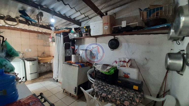 Imagem Casa com 2 Quartos à Venda, 101 m² em Jussara - Mongaguá Imagem Casa com 2 Quartos à Venda, 101 m² em Jussara - Mongaguá