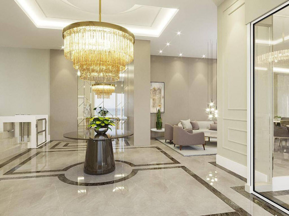 Imagem Apartamento com 4 Quartos à Venda, 165 m² em Itapema Imagem Apartamento com 4 Quartos à Venda, 165 m² em Itapema