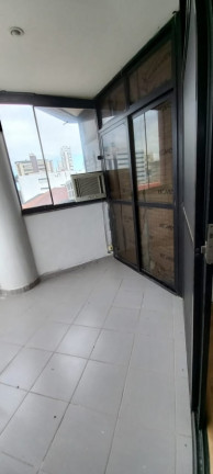 Imagem Imóvel Comercial para Alugar, 68 m² em Boqueirão - Santos Imagem Imóvel Comercial para Alugar, 68 m² em Boqueirão - Santos