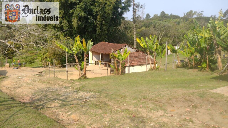 Imagem Chácara à Venda, 500 m² em Biritiba Ussu - Mogi Das Cruzes