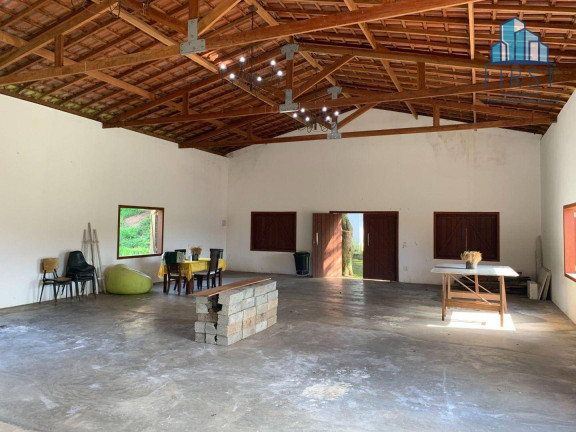 Imagem Chácara com 4 Quartos à Venda, 1.000 m² em Monterrey - Louveira