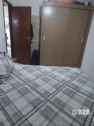 Imagem Apartamento com 2 Quartos para Alugar, 62 m² em Estoril Centreville - Bauru