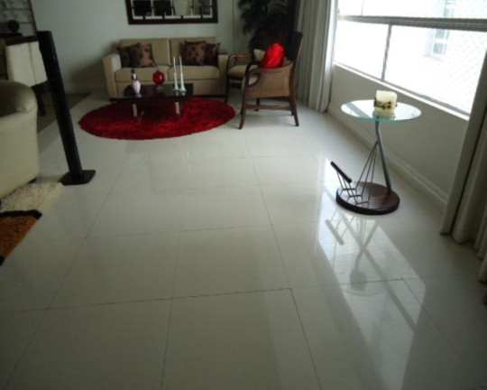 Imagem Apartamento com 3 Quartos à Venda, 174 m² em Pitangueiras - Guarujá