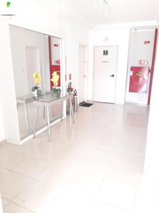Imagem Apartamento com 2 Quartos à Venda, 52 m² em Jardim Simus - Sorocaba