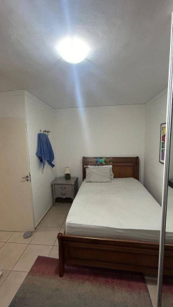 Imagem Apartamento com 2 Quartos à Venda, em Tiradentes - Campo Grande Imagem Apartamento com 2 Quartos à Venda, em Tiradentes - Campo Grande