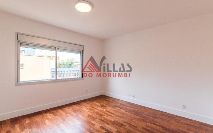Imagem Apartamento com 3 Quartos à Venda, 254 m² em Higienópolis - São Paulo