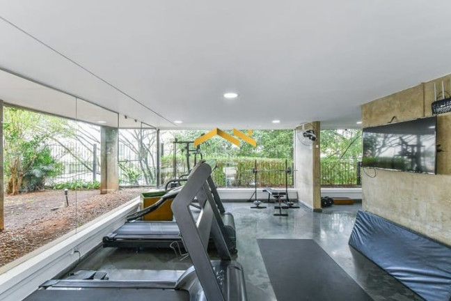 Imagem Apartamento com 3 Quartos à Venda, 142 m² em Paraíso Do Morumbi - São Paulo Imagem Apartamento com 3 Quartos à Venda, 142 m² em Paraíso Do Morumbi - São Paulo