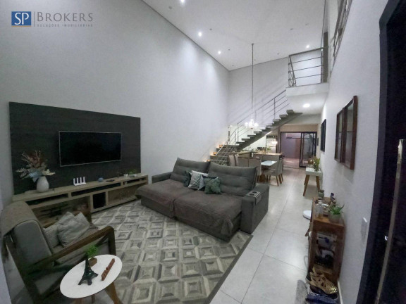 Imagem Casa com 3 Quartos à Venda, 255 m² em Parque Olívio Franceschini - Hortolândia Imagem Casa com 3 Quartos à Venda, 255 m² em Parque Olívio Franceschini - Hortolândia
