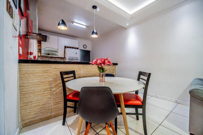 Imagem Casa com 3 Quartos à Venda, 130 m² em Vila Pirituba - São Paulo Imagem Casa com 3 Quartos à Venda, 130 m² em Vila Pirituba - São Paulo
